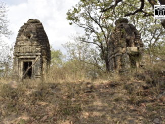 Zaginione świątynie w Indiach