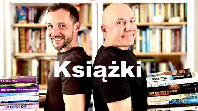 TSN Książki